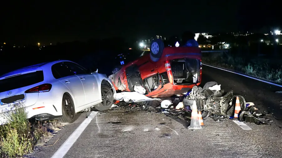 Incidente stradale: i numeri utili a cui fare riferimento