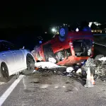 Incidente stradale: i numeri utili a cui fare riferimento