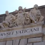 Dieci curiosità sui musei del Vaticano