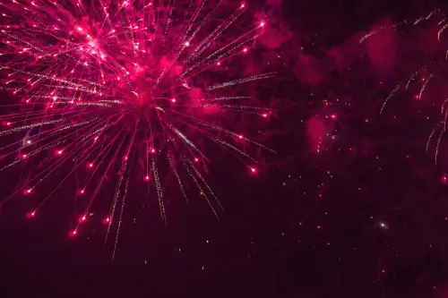 Dove il brindisi incontra la storia: Capodanno magico nel cuore di Roma